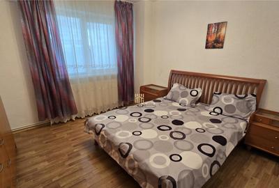 Apartament 2 camere Suceava Bvd. George Enescu De Inchiriat