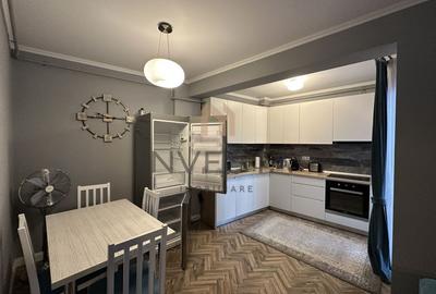 Apartament 3 camere in bloc nou pe Calea Manastur! Apartament 3 camere in bloc nou pe Calea Manastur! - 4