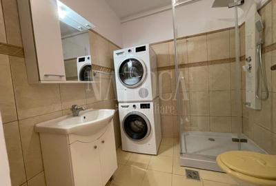 Apartament 2 camere de vanzare in Borhanci, Cluj Napoca Apartament 2 camere de vanzare in Borhanci, Cluj Napoca - 4