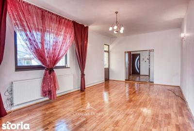 Casă cu 1 camere cu Teren 270 Mp în Rahova - 1