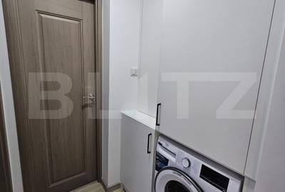 Apartament modern cu 2 camere, 44 mp, Central - 8