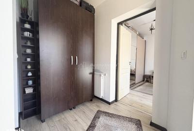 Casă cu 3 camere cu Teren 200 Mp în Orașul Nou - 4