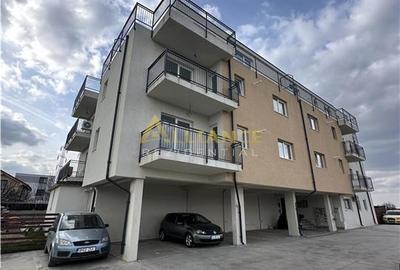 Apartament cu 2 camere decomandat în Central - 9