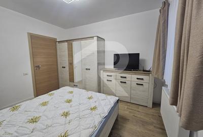 DIMRI RESIDENCE – 3 CAMERE, 87 MP TOTAL, 2 BĂI, LOC PARCARE! - 16