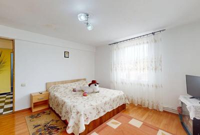 Casă individuală cu 4 camere cu Canalizare în Cernica - 20