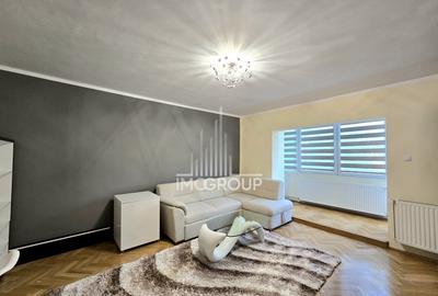 Apartament cu 3 camere decomandat, mobilat în Zorilor - 7
