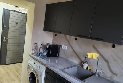 Vand apartament 2 camere - 1