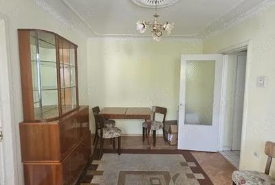 Apartament cu 3 camere semidecomandat în Viziru 1 - 10