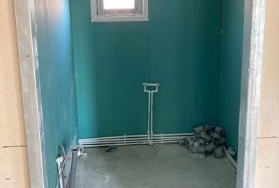 Casă cu 3 camere cu Teren 300 Mp în Cazasu - 2