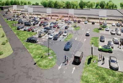 Teren Construcții intravilan de 14165 mp, în Ciolpani - 2