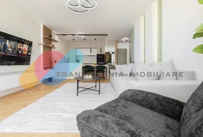 Apartament Premium 2 Camere - 57mp | Parcare Subterana | Iulius Mall - FSEGA - 4
