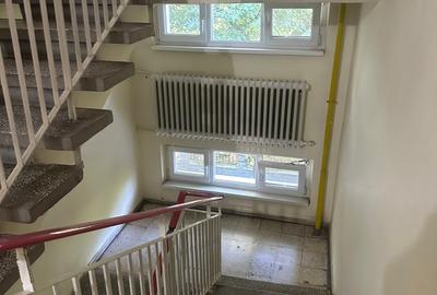 Apartament 4 camere, etajul 3/4, 2 grupuri sanitare, balcon mare, imbunatatiri - 19