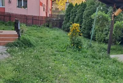 Vand casa cu teren in zona centrala Suceava - 3