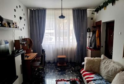 Apartament cu 2 camere nedecomandat în Central - 4