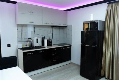 Apartament cu 3 camere decomandat în Central - 7