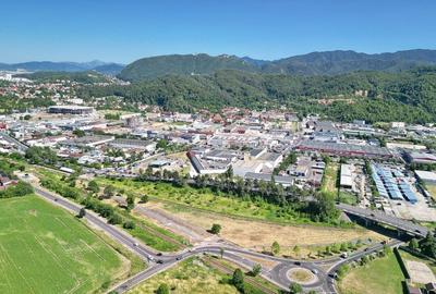 Teren intravilan cu PUZ - 20