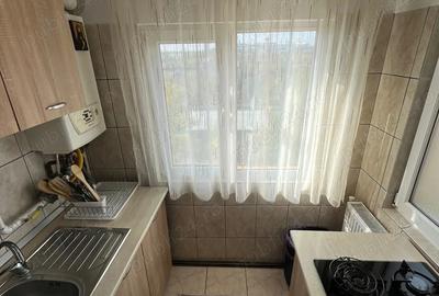 Inchiriere apartament 2 camere Targoviste - 7