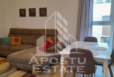 Apartament cu 2 camere de inchiriat in bloc nou, finaliza... - 2