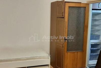 Huedin - garsoniera - mobilata si utilata - 4