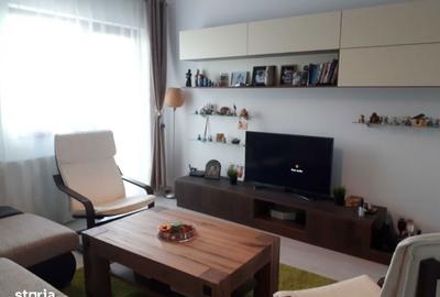 Apartament cu 3 camere, mobilat în Fratelia - 5