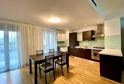 Apartament 2 camere de închiriat | Dorobanti | Comision 0 % - 4