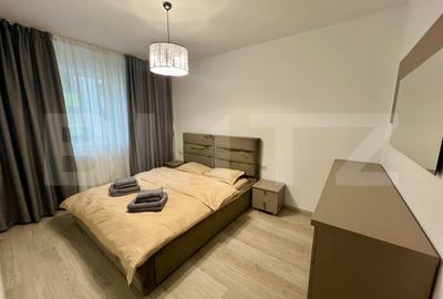 Apartament 2 camere, 63 mp, Decebal Residence - 3