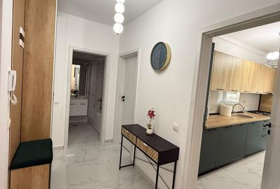 Apartament cu 2 camere decomandat în Militari - 5