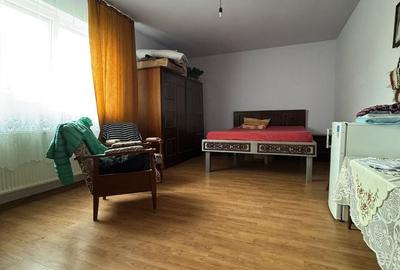 Casă individuală cu 2 camere cu Canalizare în Vucova - 3