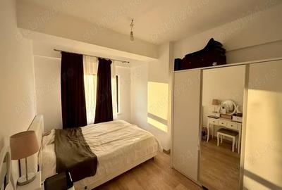 Nicolina, Bloc Nou, Finalizat, 2 Camere, Parcare, Boxa