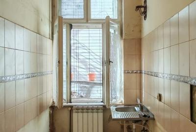 Apartament cu 2 camere, Parter, 45 mp, Parcul Libertății, Oradea. - 3