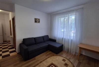Garsonieră decomandată în Turnișor - 1