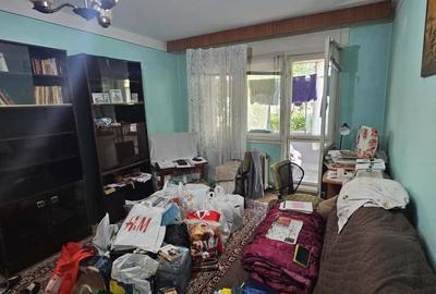 Podul de Piatra, apartament liber 2 camere, parter cu balcon Podul de Piatra, apartament liber 2 camere, parter cu balcon - 5