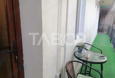 Apartament cu 2 camere nedecomandat, mobilat în Central - 6