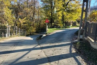 Iedera, Cricovul Dulce, casa de vanzare 90 mp, teren 2.450 mp - 1