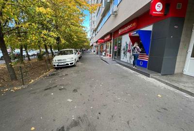 Spațiu comercial, de 98 mp, în Dristor - 1