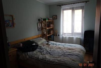 Casă cu 3 camere în Central - 3
