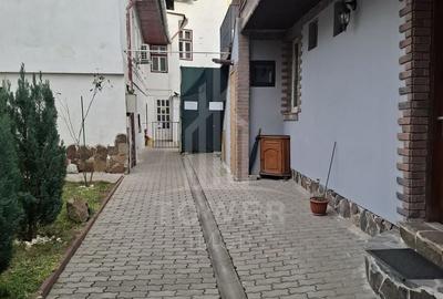 Teren de 80 mp, în Șelimbăr - 4