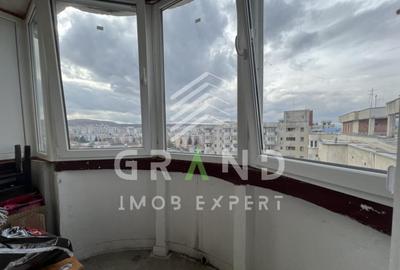 Ap 1 camera | 42mp | BALCON | USAMV/Kaufland /Manastur - 9