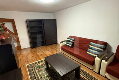 Apartament cu 3 camere, 70 mp, zona Rovine/Gara - 20