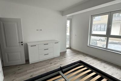 Apartament cu 3 camere decomandat în Central - 4