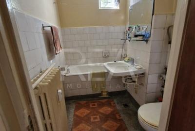 Apartament cu 3 camere la 15 minute de mers pe jos de statia de metrou Titan - 14