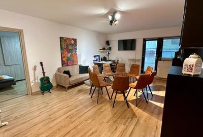 REA1026383 Mosilor 2 Camere Modern - 2