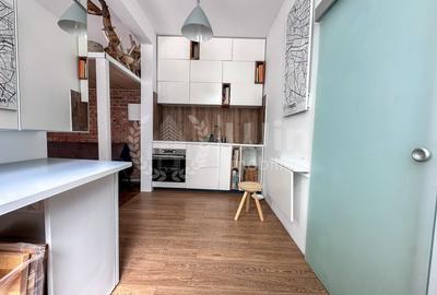 Apartament 1 camera | Ideal Investitie | La cheie | Centru | Horea Apartament 1 camera | Ideal Investitie | La cheie | Centru | Horea - 3