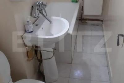 Apartament cu 2 camere semidecomandat în Olari