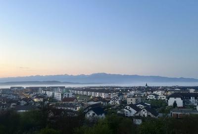 Apartament cu 3 camere decomandat în Vasile Aaron - 7