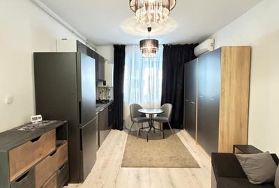 Apartament cu 2 camere semidecomandat în Militari - 13