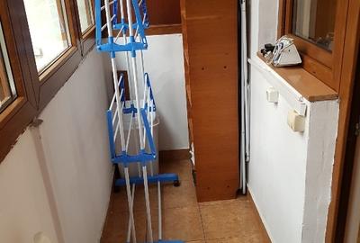Apartament cu 2 camere semidecomandat în Tei - 9