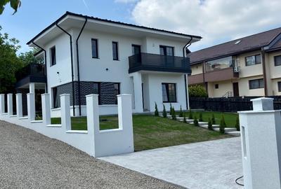 Casă individuală cu 5 camere cu Canalizare în Valea Adâncă - 1