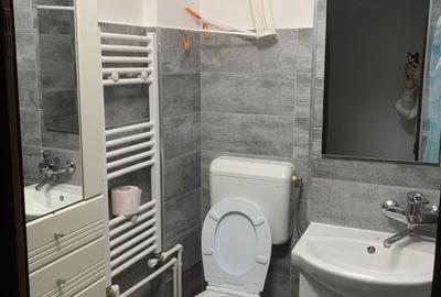 Apartament cu 2 camere decomandat în Exterior Vest - 7