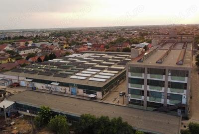 Spațiu comercial, de 17,000 mp, în Central - 5